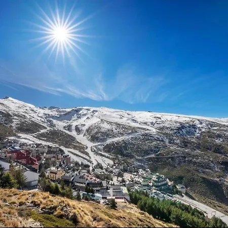 Lejlighed House Moon