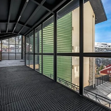 Lejlighed House Moon