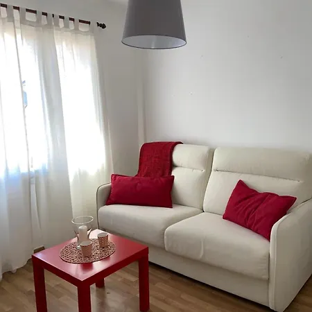 House Moon Lejlighed Sierra Nevada