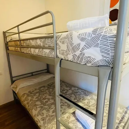 Lejlighed House Moon Sierra Nevada