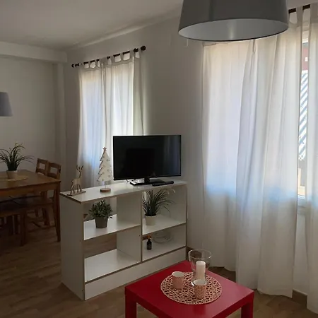 Lejlighed House Moon