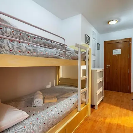 Appartement House Moon *