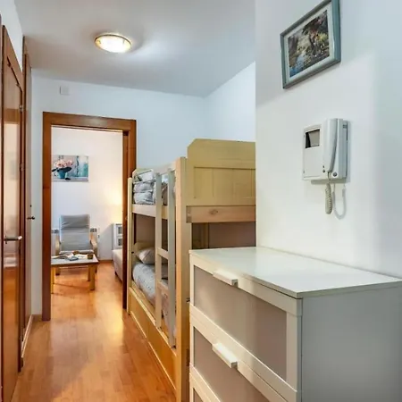 House Moon Appartement