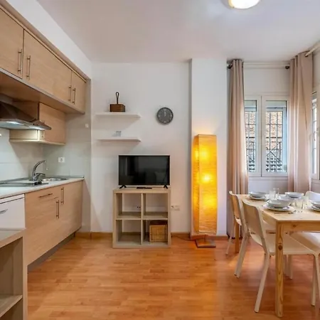 House Moon Appartement *