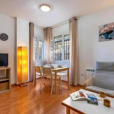 House Moon Sierra Nevada