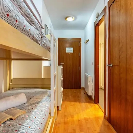 House Moon Appartement