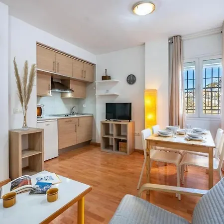 House Moon Appartement