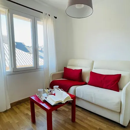 House Moon Appartement *