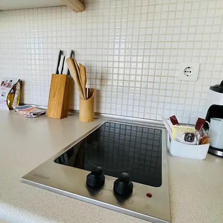 公寓 House Moon 塞拉内华达