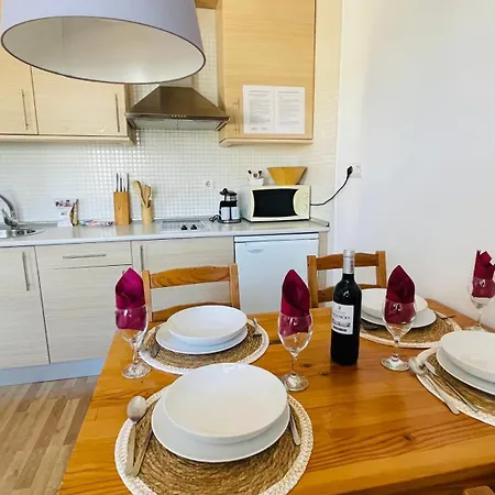 House Moon Appartement *