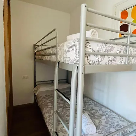 Appartement House Moon *