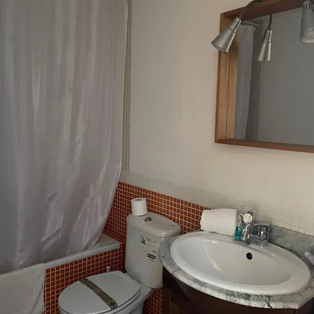 House Moon * Sierra Nevada