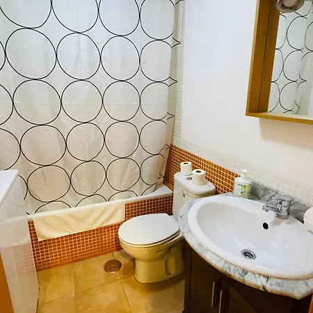 Appartement House Moon Sierra Nevada