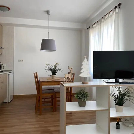 House Moon Sierra Nevada