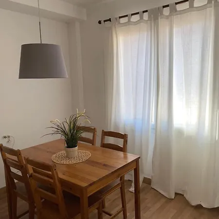 Appartement House Moon *