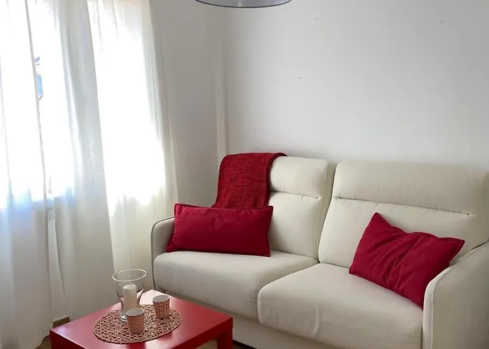 House Moon 公寓 塞拉内华达