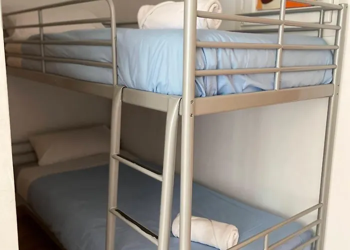 House Moon * 塞拉内华达