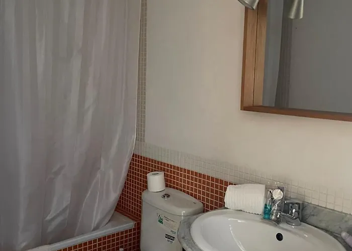 House Moon * Σιέρρα Νεβάδα