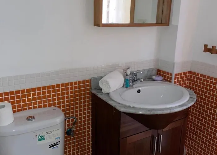 Διαμέρισμα House Moon *