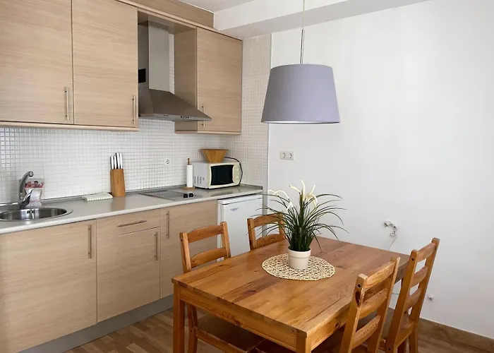 House Moon Διαμέρισμα