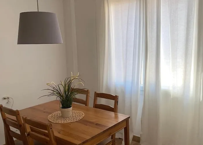 Διαμέρισμα House Moon *