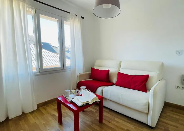 House Moon דירה *